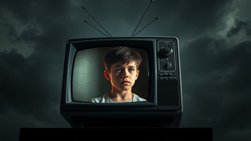 Hannah Montana Star Lied About Age for Role