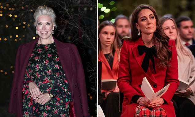 Voice Issues Halt Hannah Waddingham's Abbey Performance