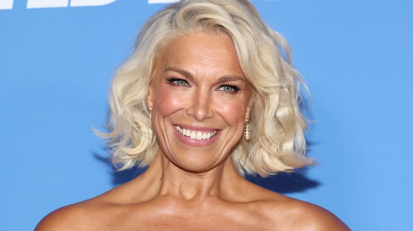 Hannah Waddingham's Early Role on Infamous Soap