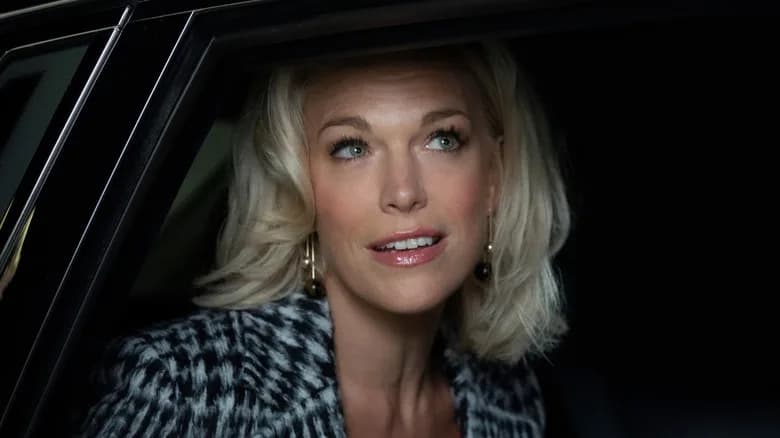 Hannah Waddingham: From Stage Star to Emmy Winner