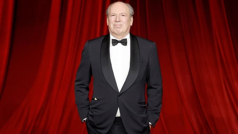 Hans Zimmer to Score HBO's Harry Potter Series