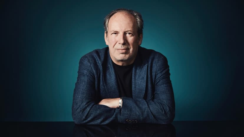 Hans Zimmer Scores Netflix's "All the Sinners Bleed"
