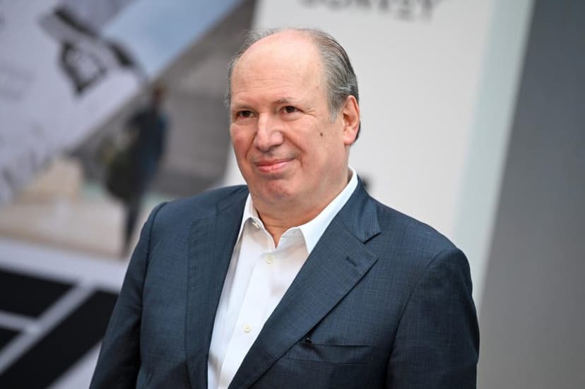 Hans Zimmer's Music Collective Opens UK Office