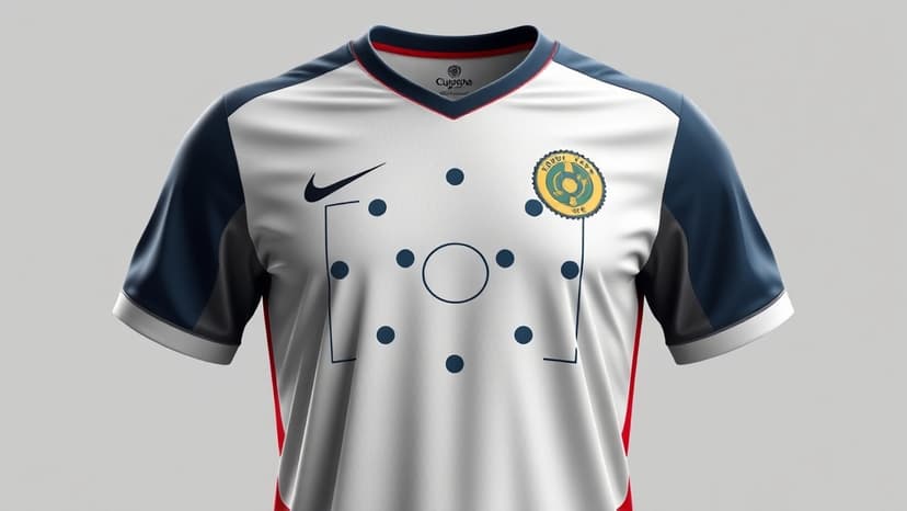 Keown: Barca Defense Needs Overhaul for UCL Title