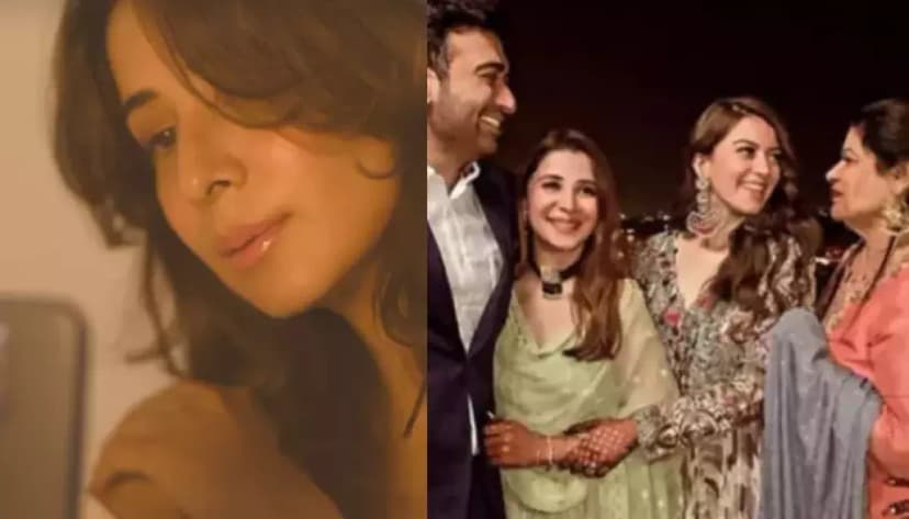 Motwani Divorce: Nancy James Denies 'Fake World' Jab