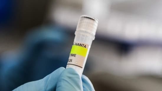 Hantavirus Outbreak: Cruise Ship Passengers Monitored Globally