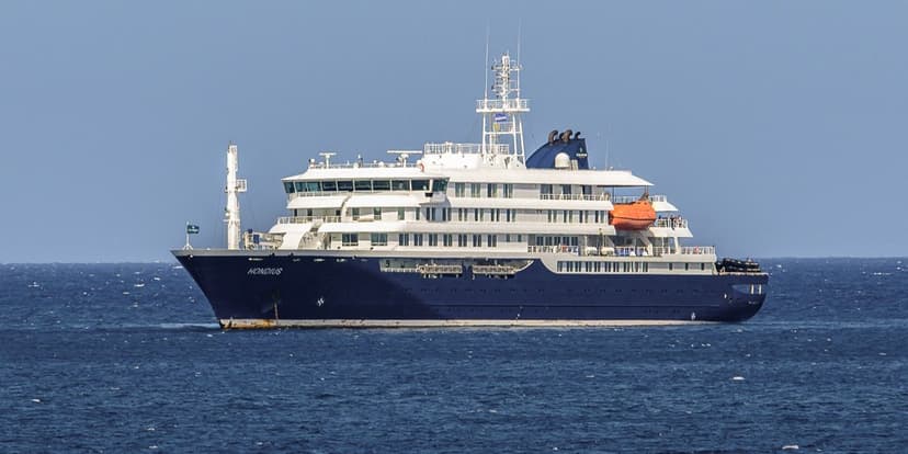 Cruise Ship Hantavirus Outbreak: Passengers Evacuated