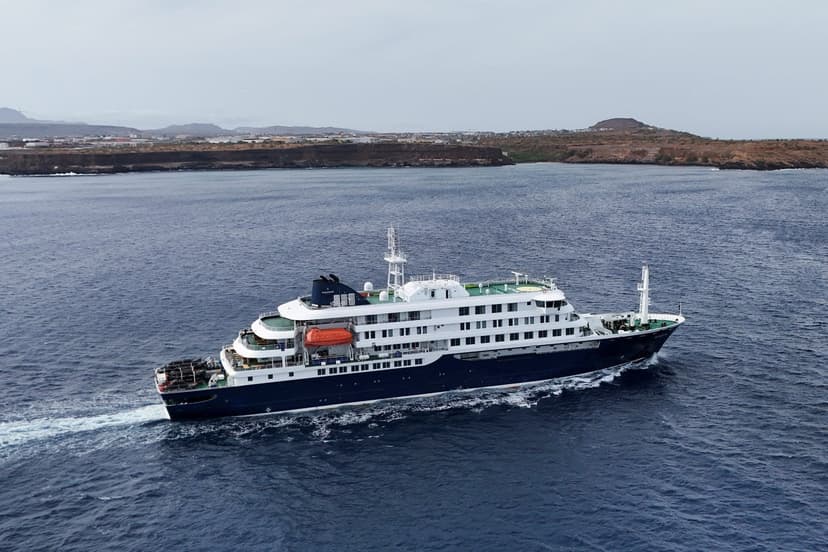 Deadly Cruise Ship Virus: UK Scrambles to Find Passengers