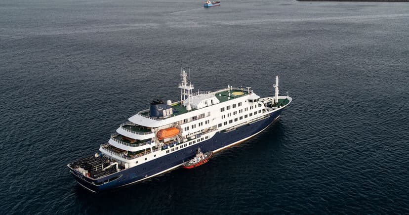 Hantavirus Scare: Cruise Ship Docked Amid Health Fears