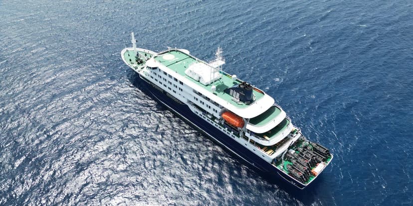 Cruise Ship Crew Evacuation Amid Deadly Virus Outbreak