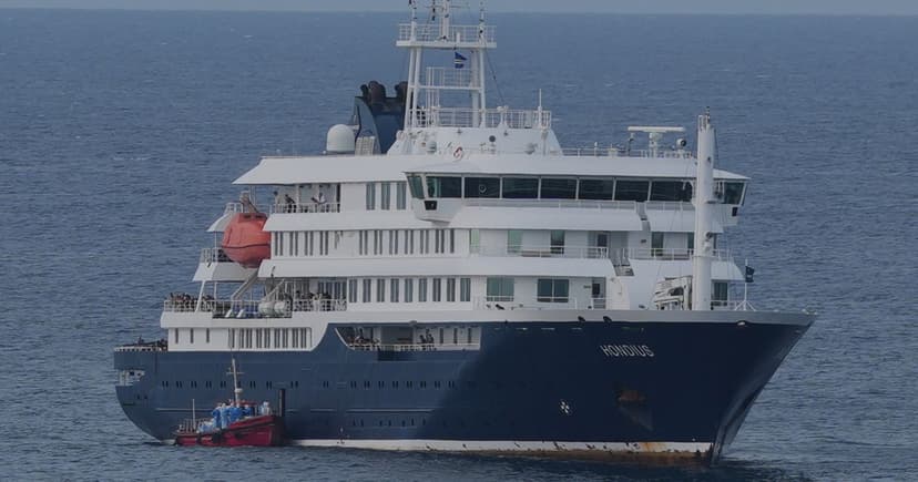 Hantavirus on Cruise: 3 Dead, Passengers Head to Canary Islands
