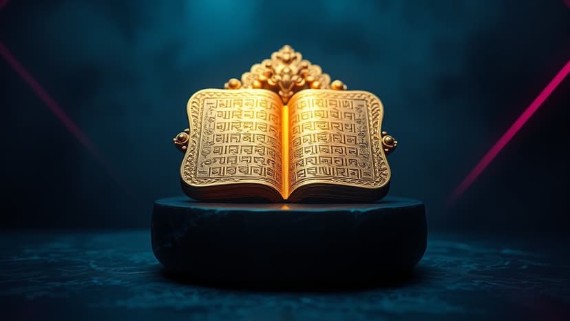 Devotional Rap: Hanuman Chalisa Gets a Club Mix Makeover