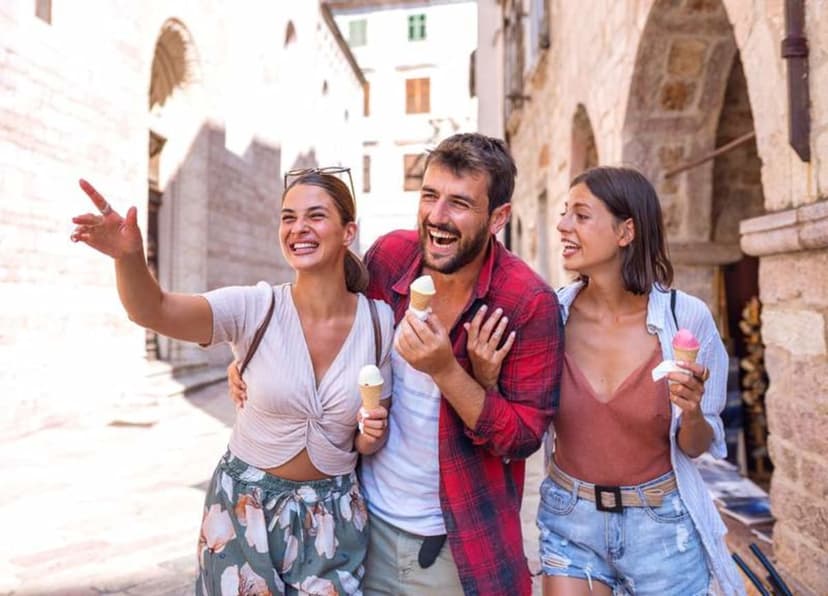 Happiness Experts Change Lives After Decades of Study