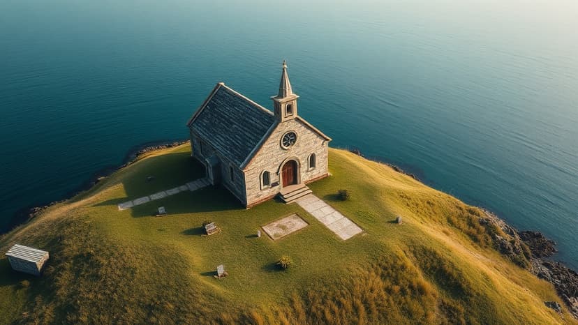 Erosion threat: Happisburgh graveyard's fate debated