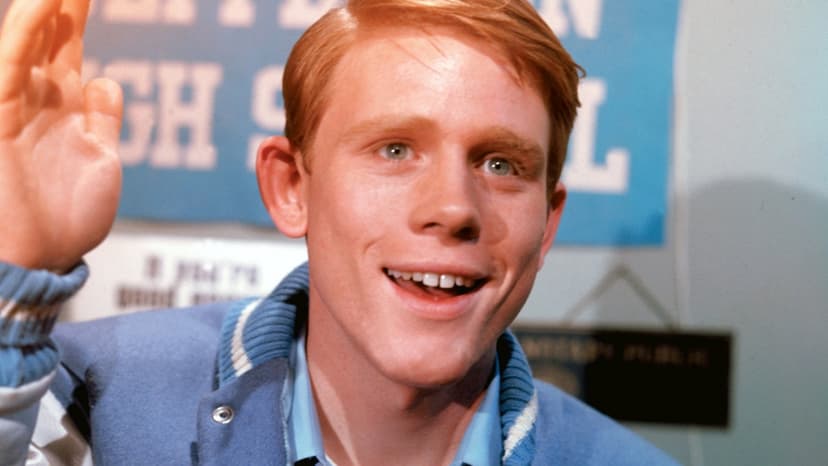 Happy Days' Secret Origin: The Forgotten Anthology Show