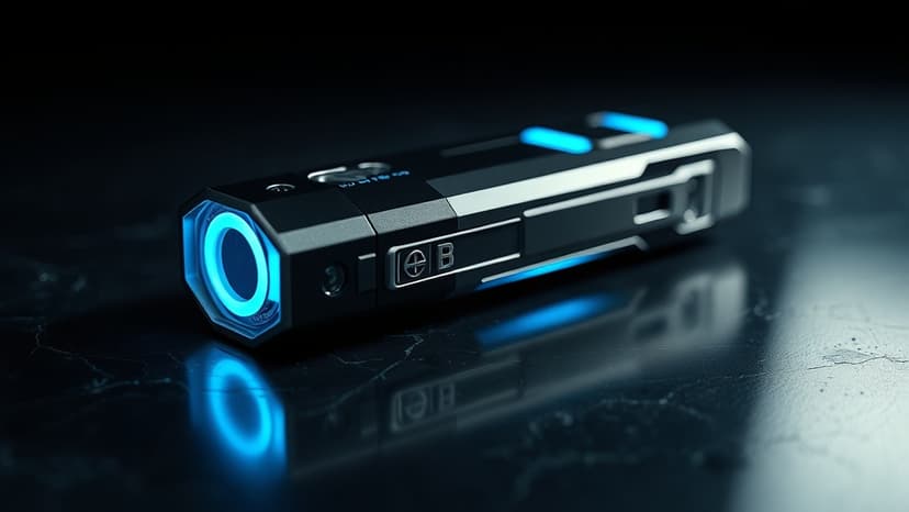 Happy Patel's Chaos Comes Home Digitally