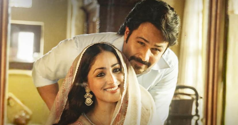 Haq Box Office Flops, Earns Only 20.93 Cr