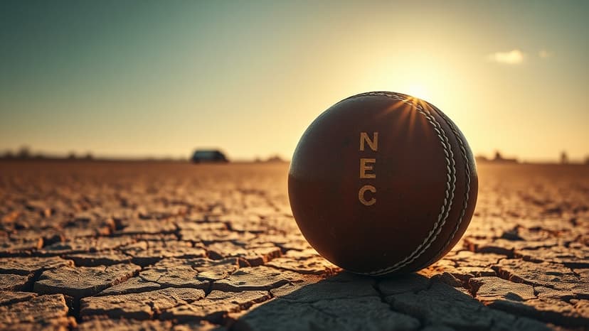 Harbhajan Urges ICC to Prioritize 5-Day Test Cricket