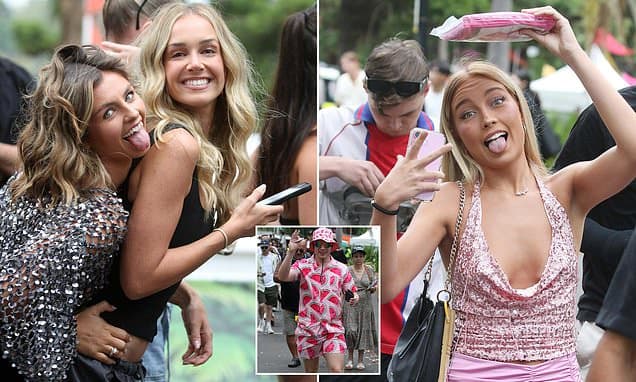 Sydney Harbour Ignites with Summer Beats