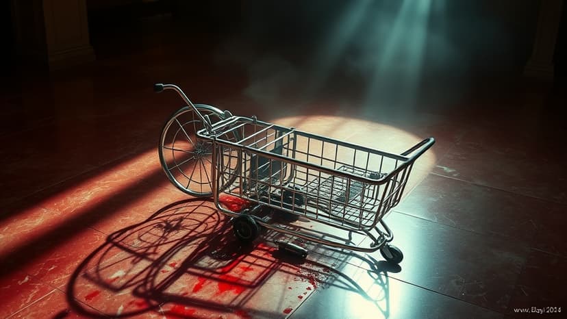 Baby in Hospital Shootout? Hard Boiled Delivers Mayhem