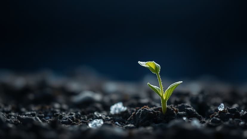 Gardeners Beware: Hard Freeze Coming to Southeast Michigan