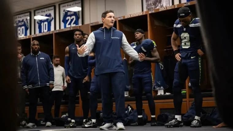 Seahawks' Post-Super Bowl Glow on Hard Knocks