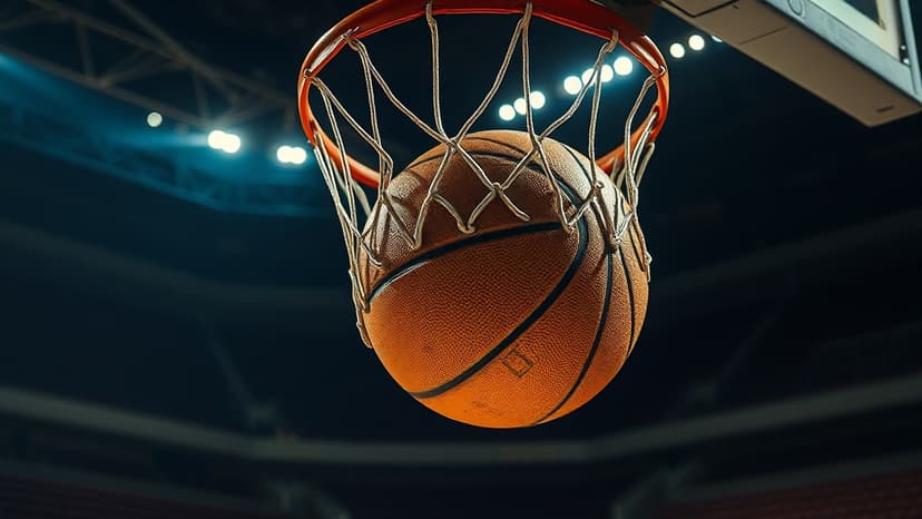 Hardaway Ignites Nuggets Comeback with Third-Quarter Surge