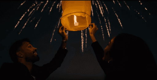 Mahika Sharma's 25th Birthday Bash with Hardik Pandya