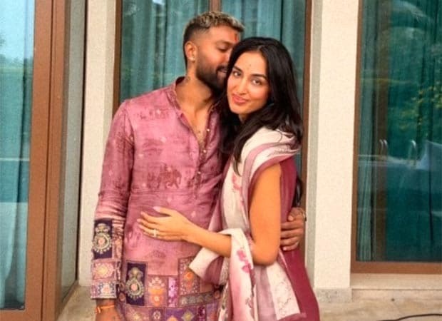 Hardik Pandya's Ring: Engagement Rumors Swirl