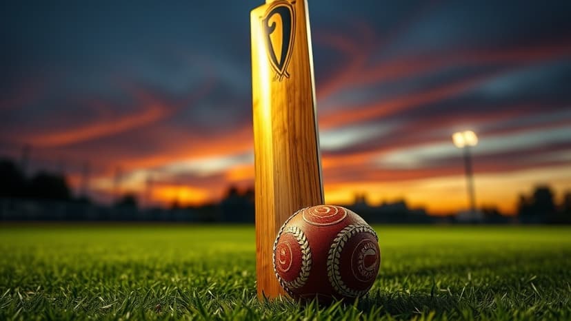 Pandya Joins Elite 2000-Run Club for MI