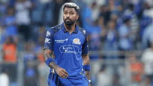 MI denies Hardik Pandya trade talks