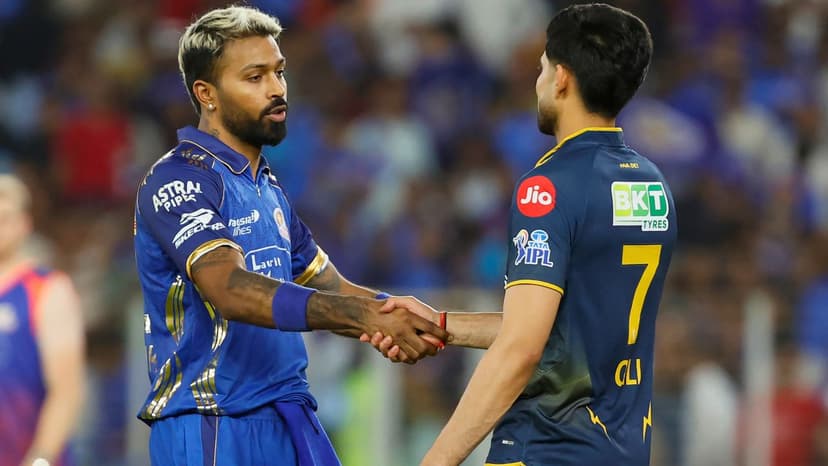 Hardik Pandya's Captaincy Demands Stall GT Return