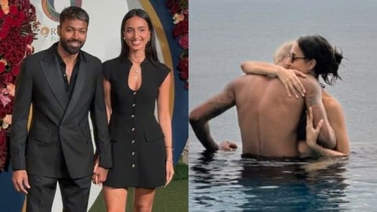 Mahieka Sharma: The Woman Behind Hardik Pandya's Revival