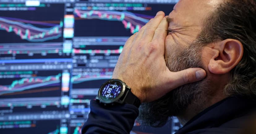 IT Hardware Stocks Tumble on Demand Fears