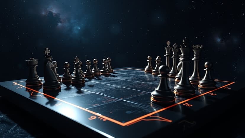 Beyond Theory: Harika's Freestyle Chess Triumph