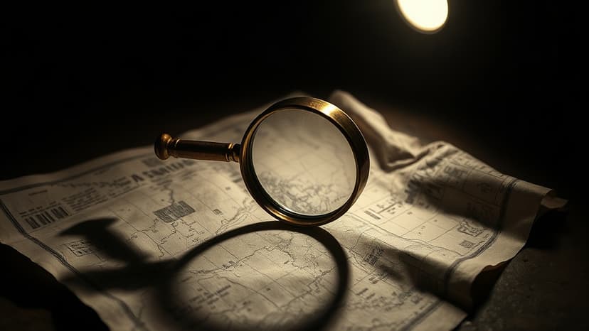 Harlan Coben's 'Final Twist' Returns for Season 2