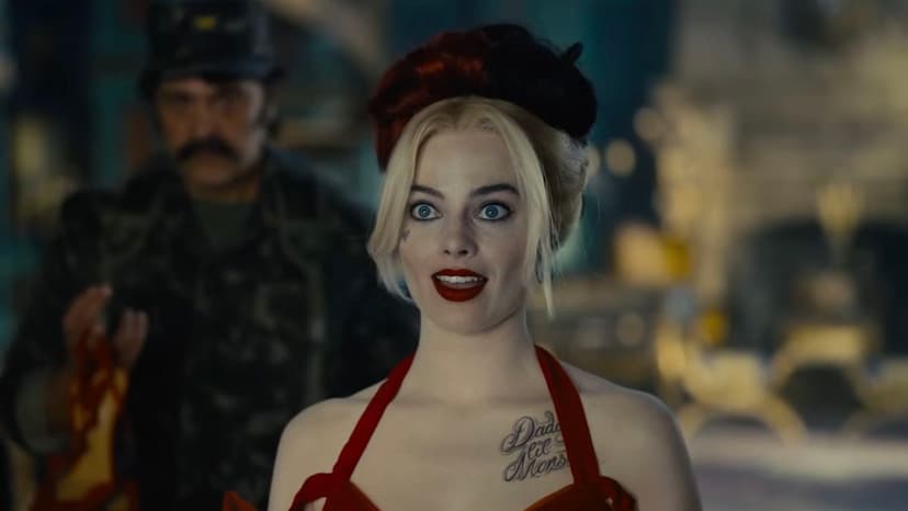 Fans Buzz: Is Margot Robbie's Harley Quinn Joining DCU?