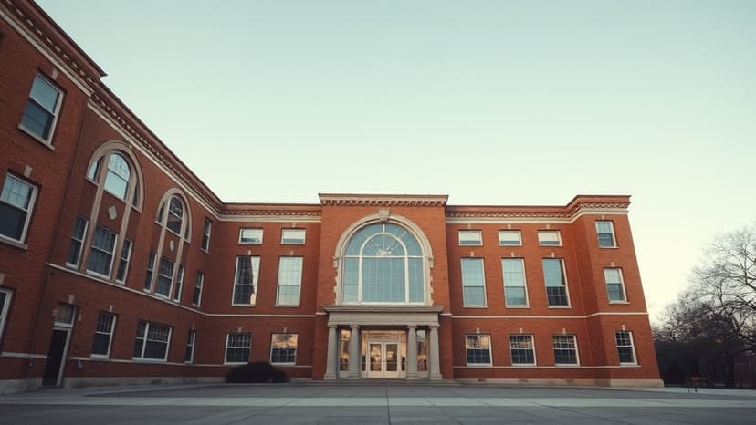Harlingen Schools Close Doors After 60 Years