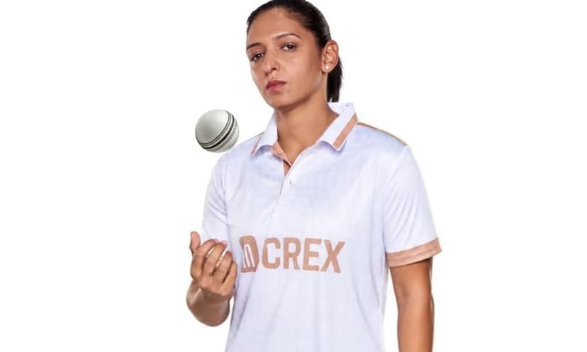 Kaur's CREX Deal: A Winning Streak Continues