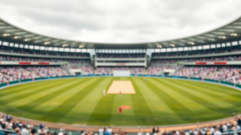 Harnaaz Meets Cricket Star: Punjab's Global Stars Unite!