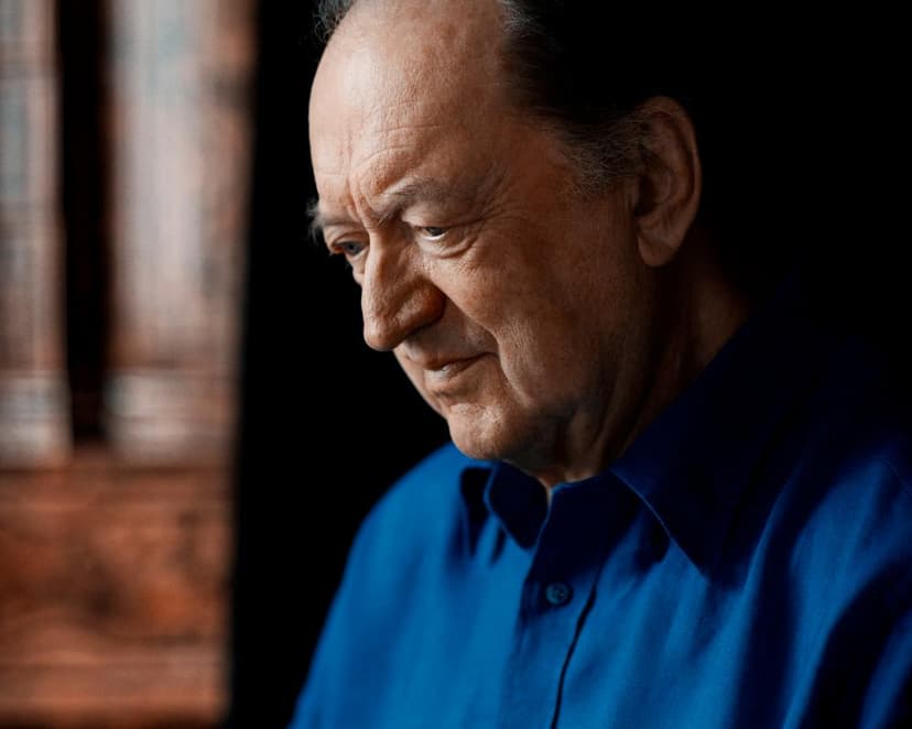 Harnoncourt's Wagner: A Radical Reimagining