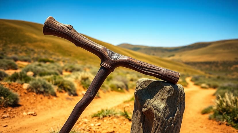 Author's Novel Becomes Hit West End Musical