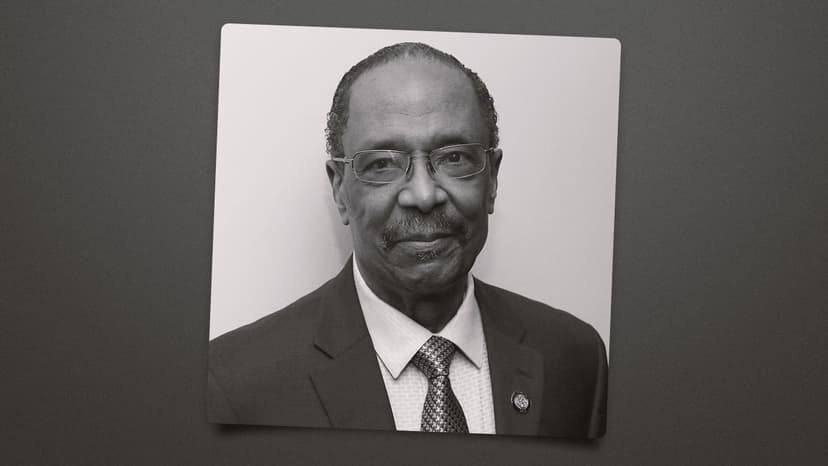 Dancing Star's Maestro Harold Wheeler Dies at 83