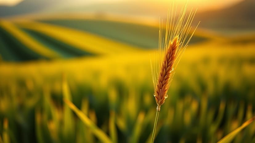 Harper Adams Trio Shine in National Ag Awards