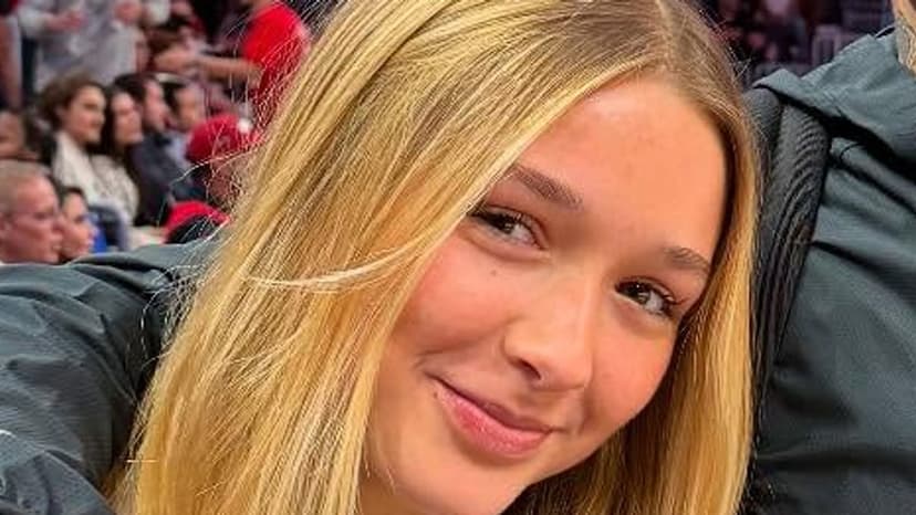 Harper Beckham Joins TikTok, Following Instagram Debut