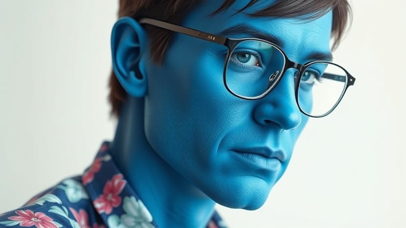 Comedy Writer Boards Trans Doc Amidst Rising Attacks