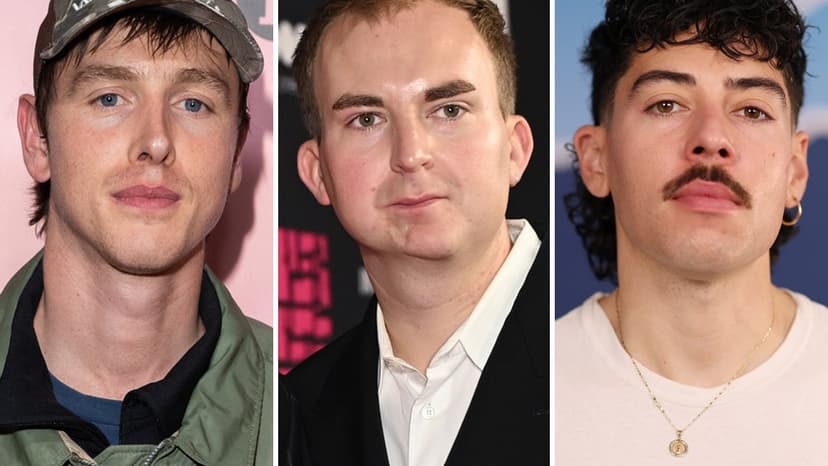 From Cannes to Comedy: Dickinson's Directorial Leap