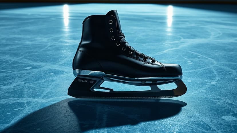 Defenseman Harrison Brunicke Ready for Pro Leap