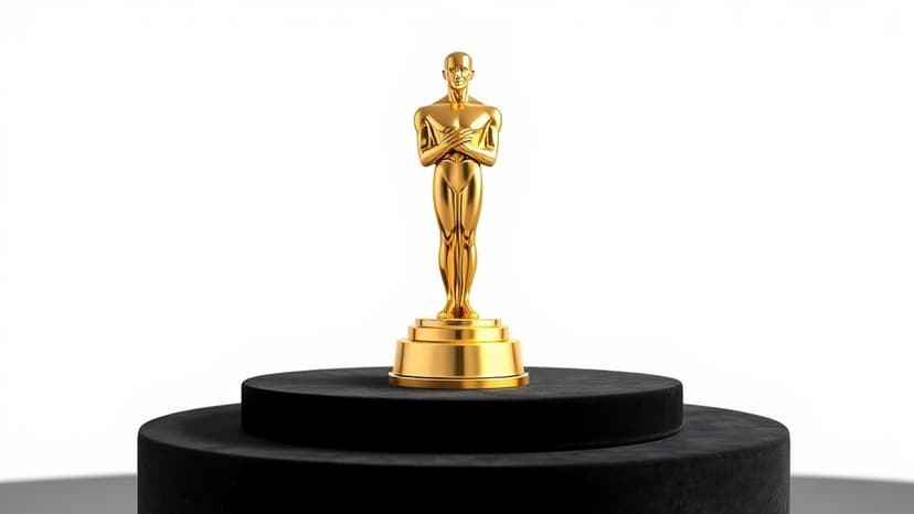 Harrison Ford Honored for Lifetime Achievement