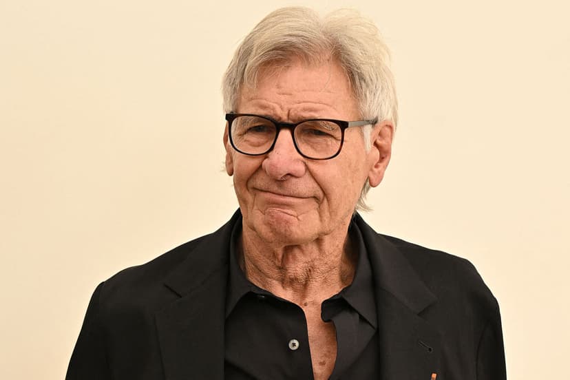 Ford Found Belonging in Drama Class